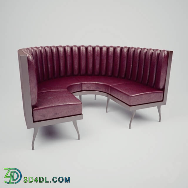 Sofa - divan