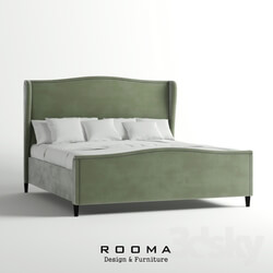 Bed - Bed Libera Rooma Design 
