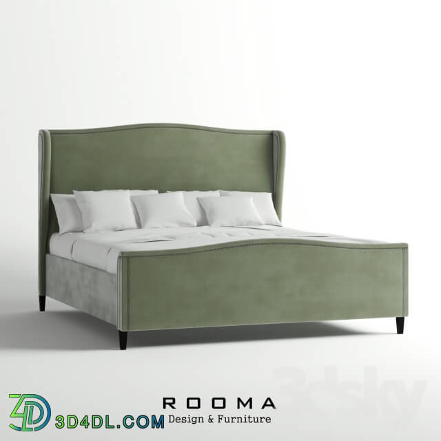 Bed - Bed Libera Rooma Design