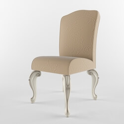 Chair - Giusti Portos Lord 58x70x113h 