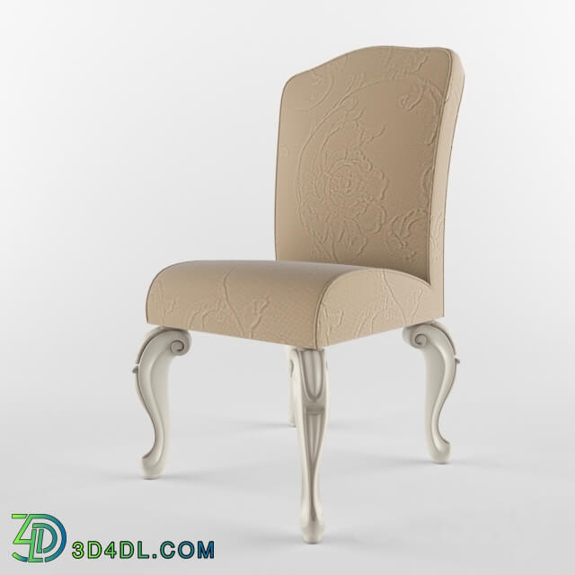 Chair - Giusti Portos Lord 58x70x113h