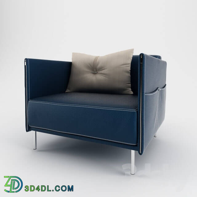 Arm chair - Armchair