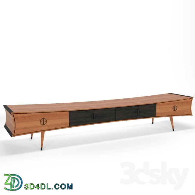 Sideboard _ Chest of drawer - Stand for tv