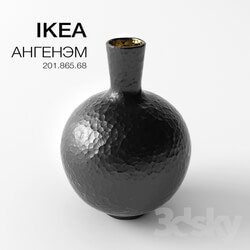 Vase - IKEA - ANGENEM 