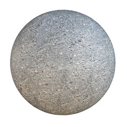CGaxis-Textures Asphalt-Volume-15 grey asphalt (09) 