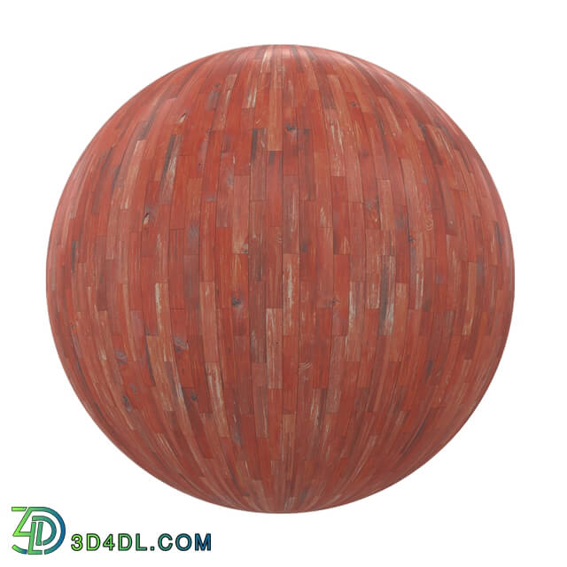 CGaxis-Textures Wooden-Tiles-Volume-04 painted wood tiles (07)