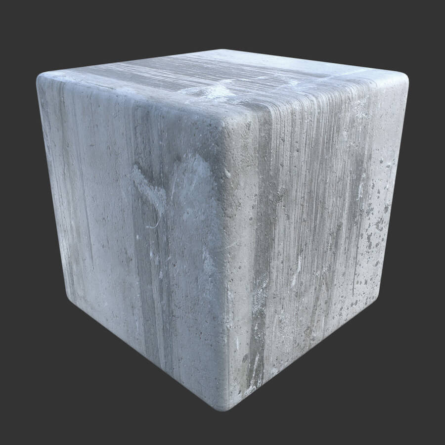 Concrete (39)