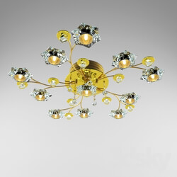 Ceiling light - chandelier 