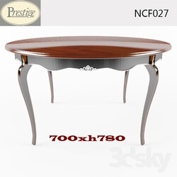 Table - Buffet Prestige NCF027 