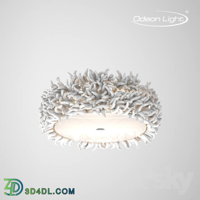 Ceiling light - Ceiling light Odeon Light Esma 2755 _ 6C