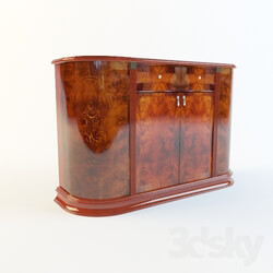 Sideboard _ Chest of drawer - Curbstone classics 