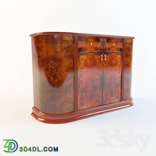 Sideboard _ Chest of drawer - Curbstone classics