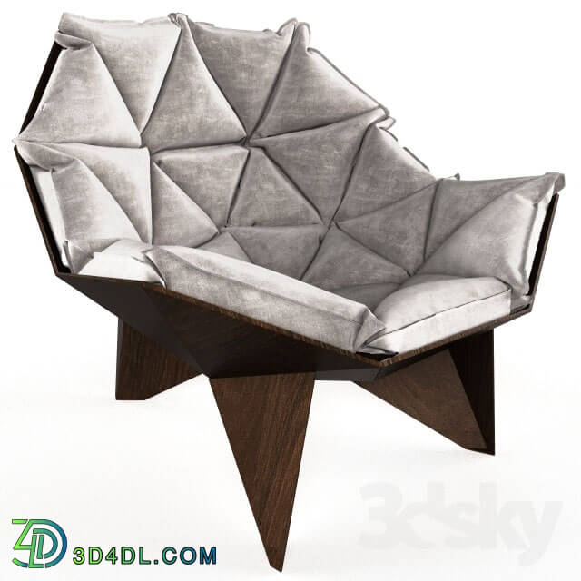 Arm chair - chair_lounge