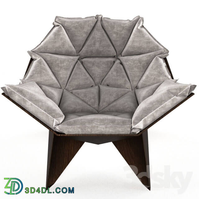 Arm chair - chair_lounge