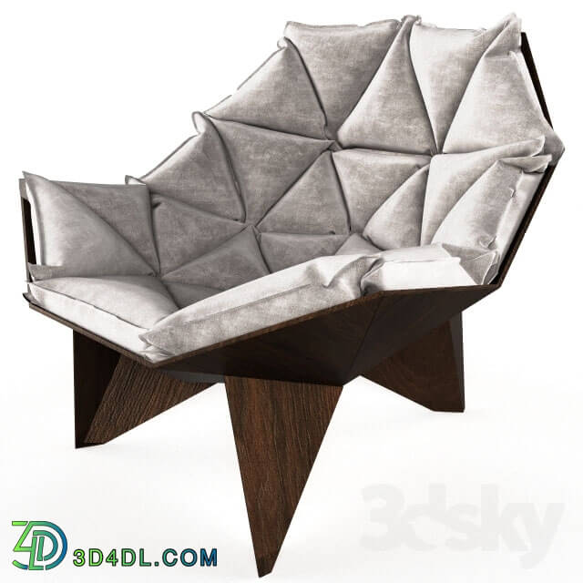 Arm chair - chair_lounge