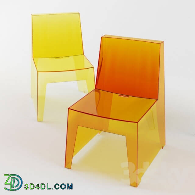 Chair - Casamania Sue