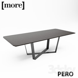 Table - PERO Table 