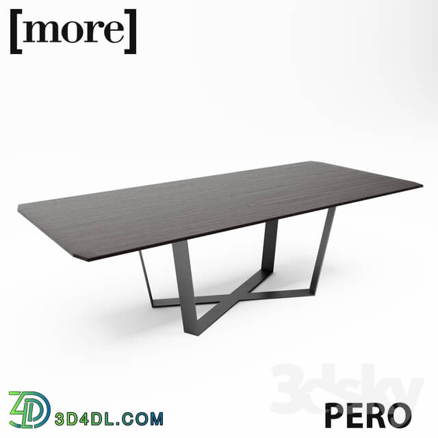 Table - PERO Table