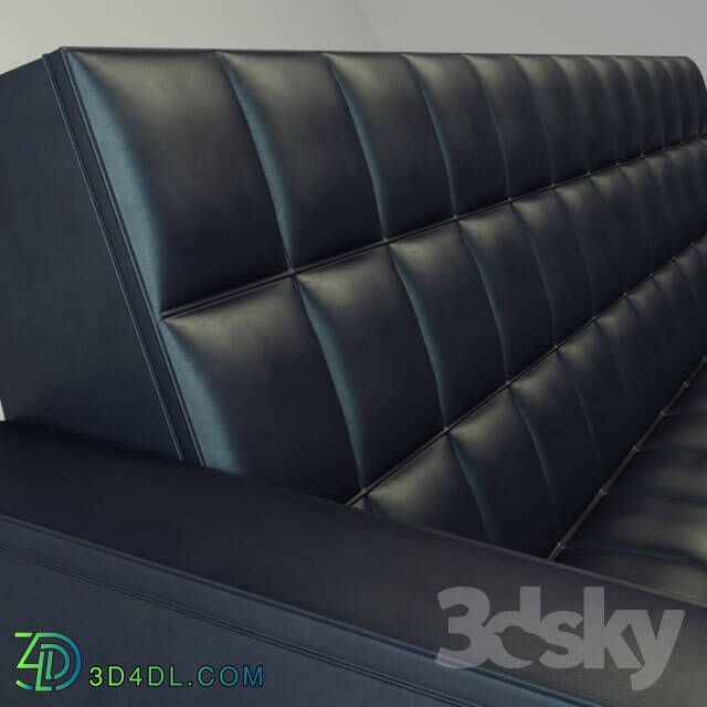 Office furniture - sofa for office or office