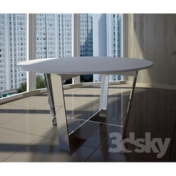 Table - Dining table 