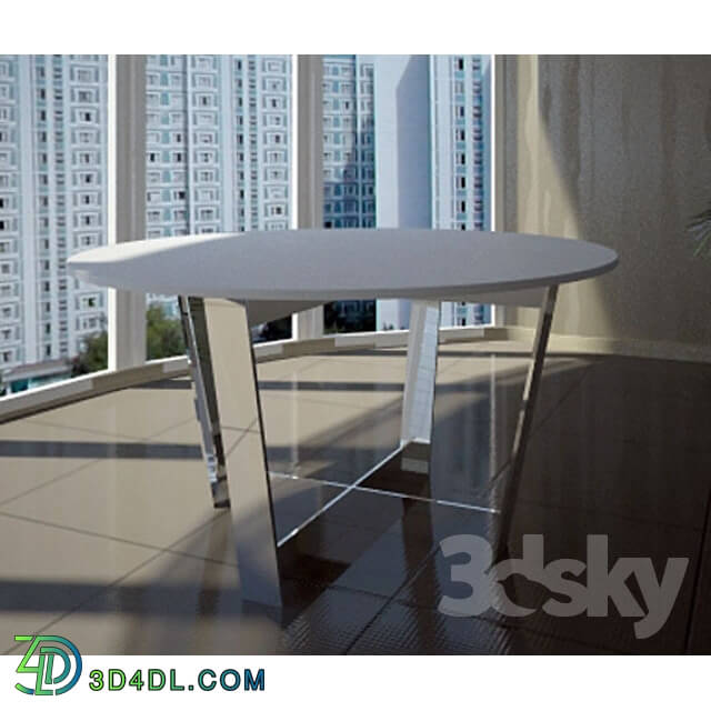 Table - Dining table