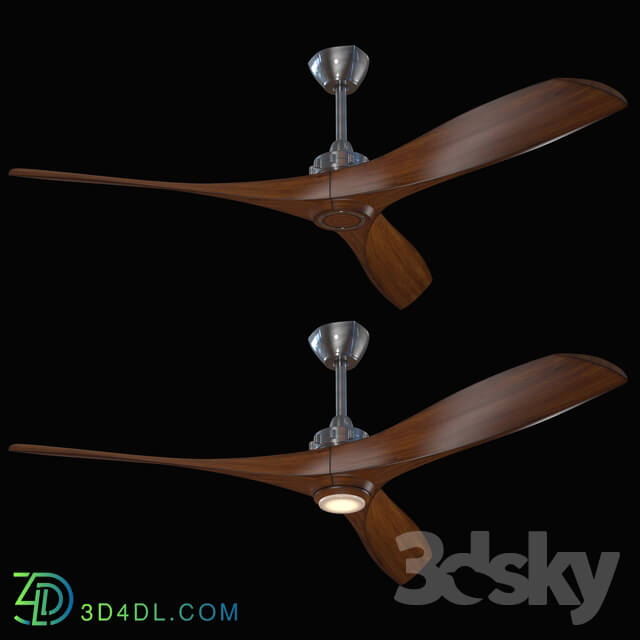 Miscellaneous - Aviation Ceiling Fan