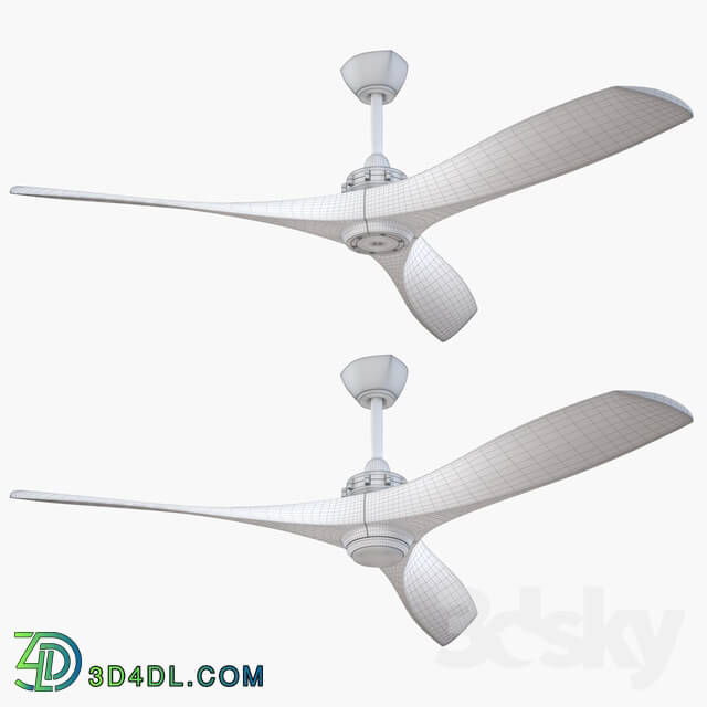 Miscellaneous - Aviation Ceiling Fan