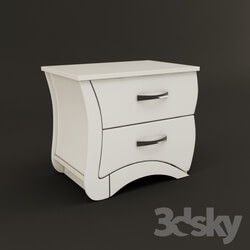 Sideboard _ Chest of drawer - Domini Evita 