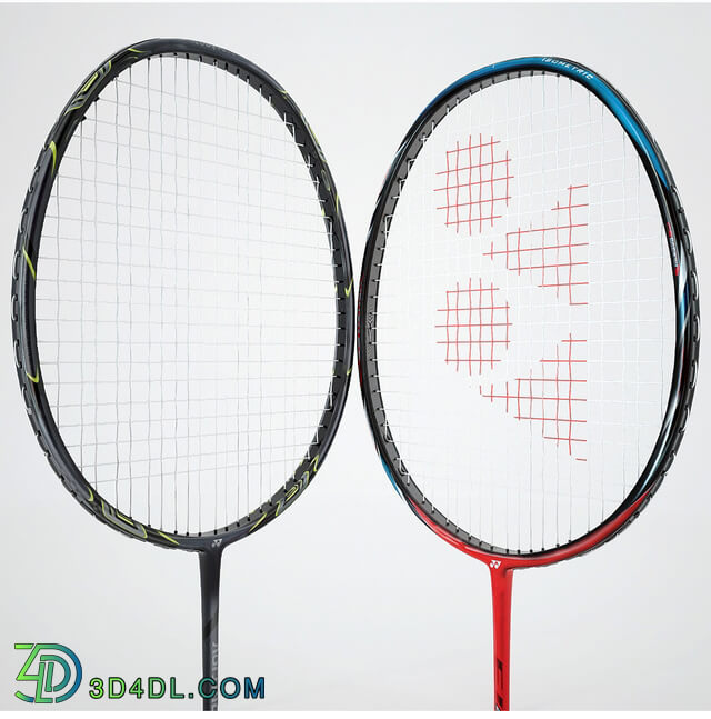 Sports - Badminton set