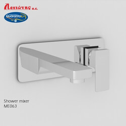 Faucet - Shower mixer ME063 