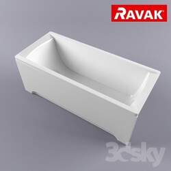 Bathtub - Ravak 