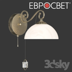 Wall light - OM Bra in the classical style Euro-light 60062_1 