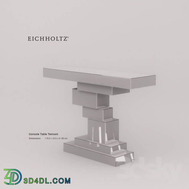 Other - eichholtz tennant console