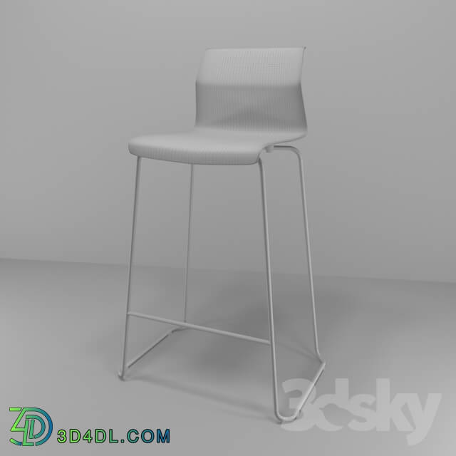 Chair - Ikea glen