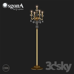 Floor lamp - 787_762 Montare Osgona 
