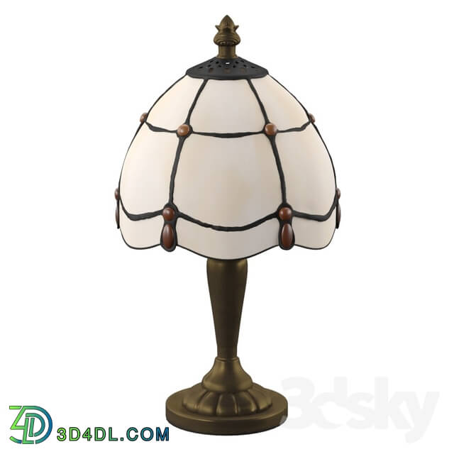 Table lamp - Miltiades Table Lamp