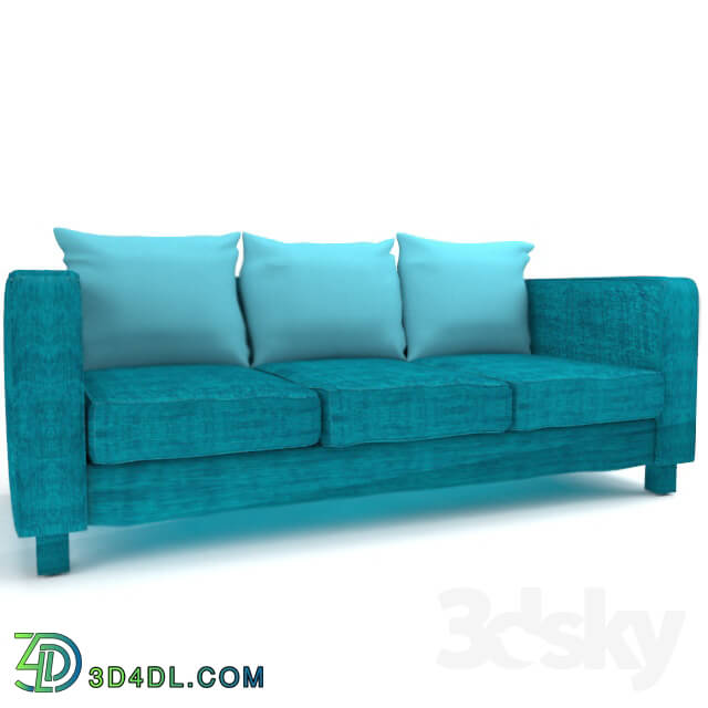 Sofa - sofa