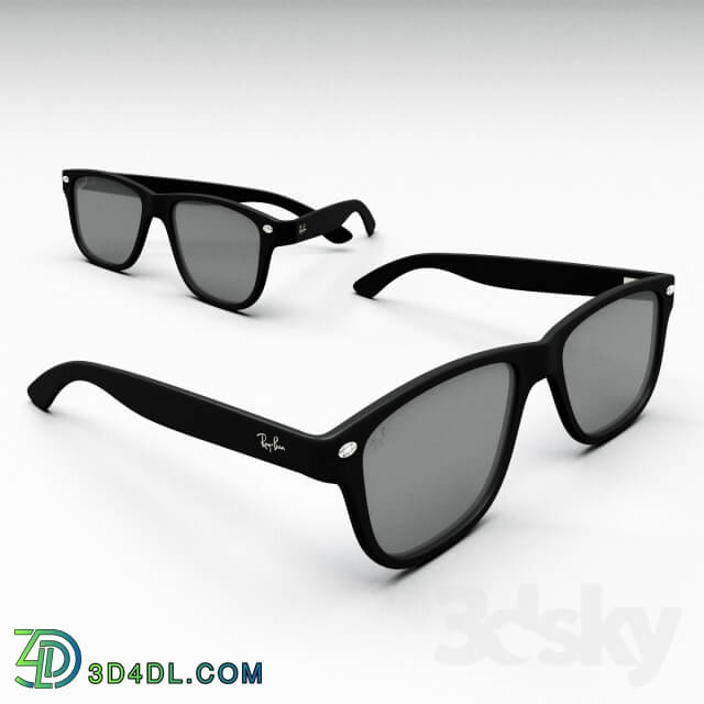 Other decorative objects - Ray-Ban