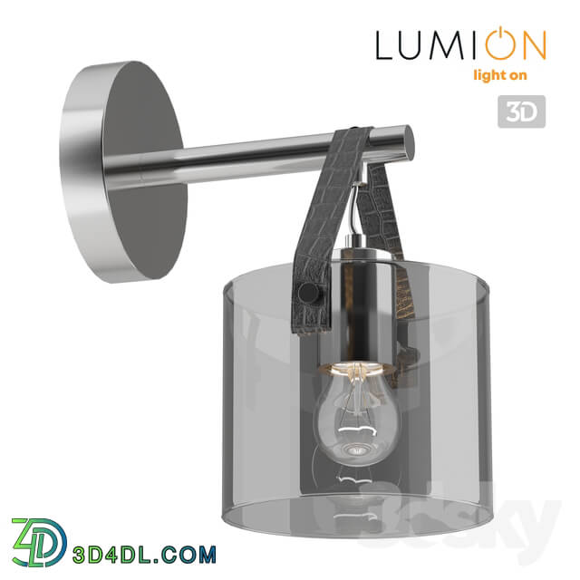 Wall light - LUMION 3716 _ 1W VALARIE