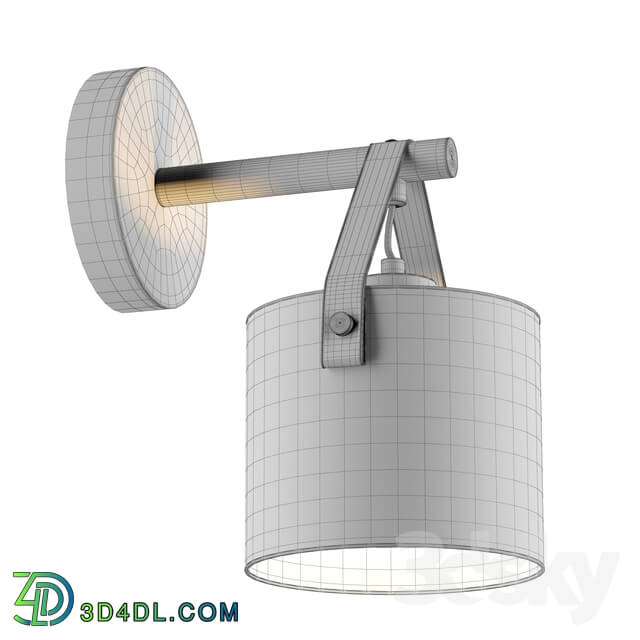 Wall light - LUMION 3716 _ 1W VALARIE