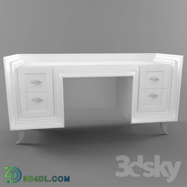 Table - FERRETTI _ FERRETTI