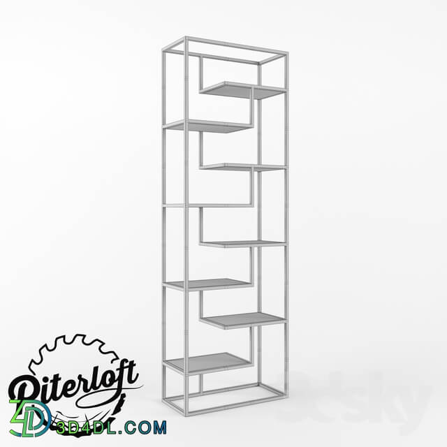 Other - Onyx shelving