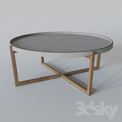 Table - Linley Cofee Table 