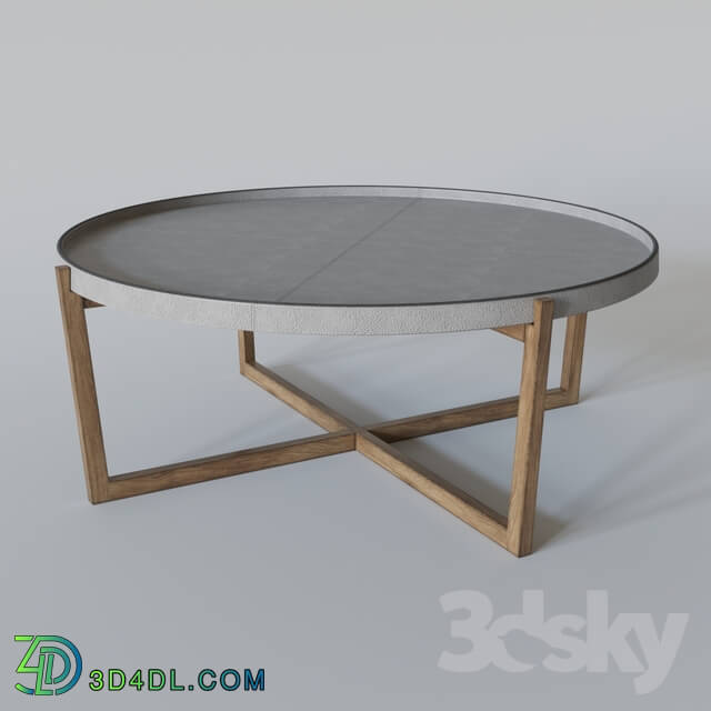 Table - Linley Cofee Table