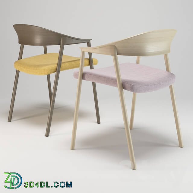 Chair - Hera 2865