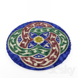 Carpets - Mat with oriental mativam 