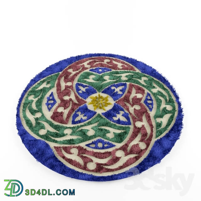 Carpets - Mat with oriental mativam