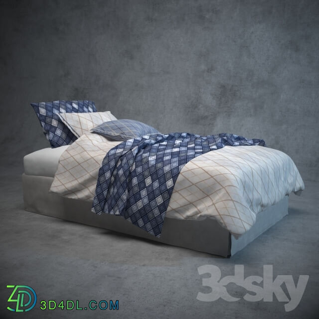 Bed - Bed linen