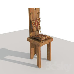 Chair - Chair-country music 