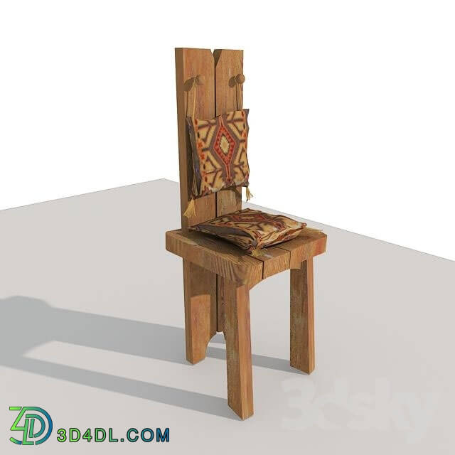 Chair - Chair-country music